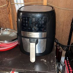Airfryer
