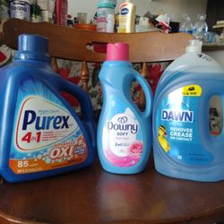 Tres Productos Por $25