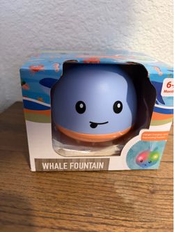 Bath toy