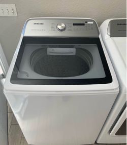 Samsung Top Load Washing Machine
