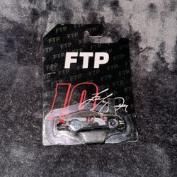 FTP Collectibe Car