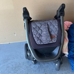 Baby Stroller Like New