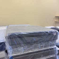 New Mattress Sets 