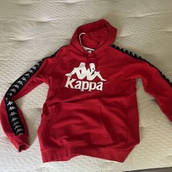 Kappa Hoodie