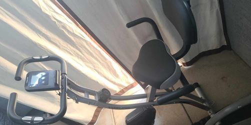 Brand New Exercise Bike $85 OBO