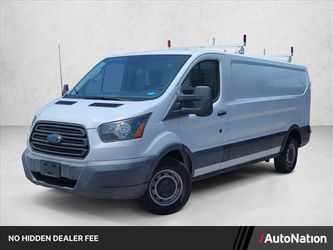 2018 Ford Transit-250