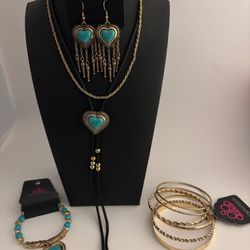 4pc Set