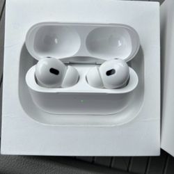 AirPod Pro 2 Gen (Brand New)