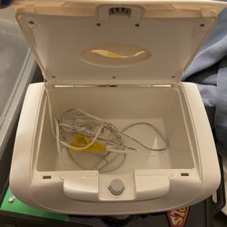 Wipe Warmer 