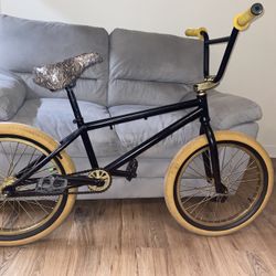 Bmx Bike 