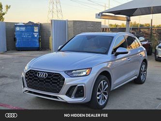 2022 Audi Q5