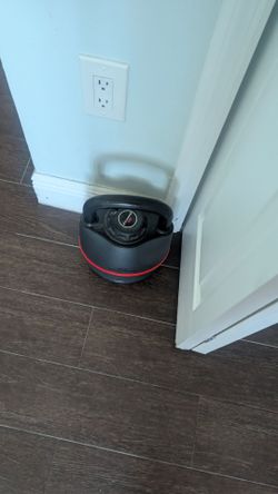 Bowflex Kettle Bell - Adjustable Weight