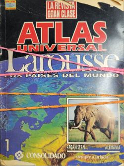 Atlas Universal