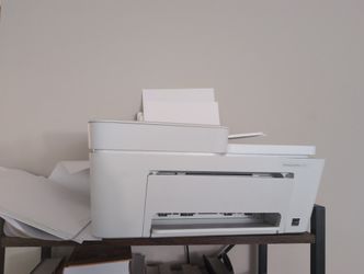 HP DeskJet All-in-One Wireless Printer 4155