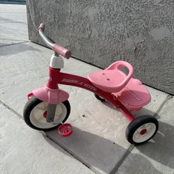 Radio Flyer Tricycle 