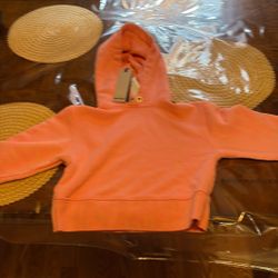 palm angels women’s hoodie 