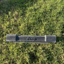Jeep TJ/LJ OEM Front Plastic Cover 