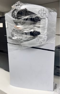 Ps5 slim