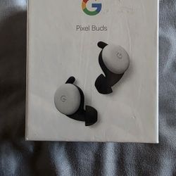 Google Pixel Ear Buds