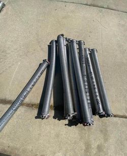 Garage Doors and Springs