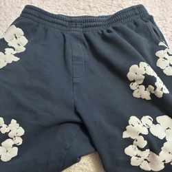 Denim Tears Shorts 