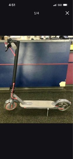 Hiboy Electric Scooter