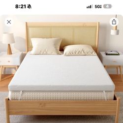 Bed Cover Mattresses Twin