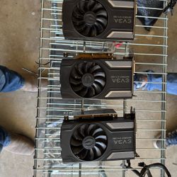 3 GeForce Gtx 1060