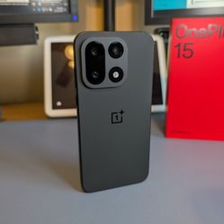 OnePlus 15