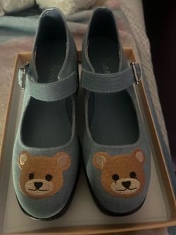 Mary Jane Platforms