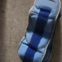Leg Weights