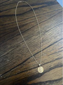 14K Rope Chain