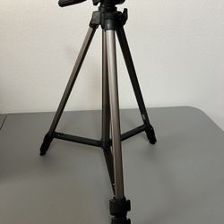 Trikon Camera Tri-Pod