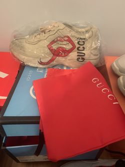 Gucci euro 46 USA 10.5-11