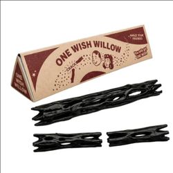 One Wish Willow Obsession Replica Prop Display Stick Movie Decor Collectible 3D