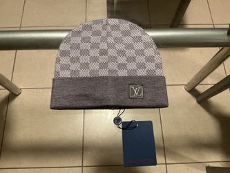 Lv beanie