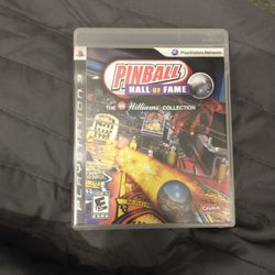 Pinball Hall of Fame: The Williams Collection
