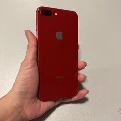 IPhone 8 Plus 64gb Unlocked 