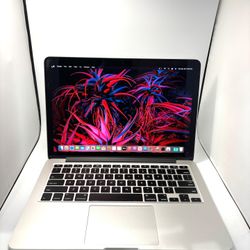 Apple MacBook Pro 13” 2013 2.6Ghz i5 8GB 512GB Fully Functional