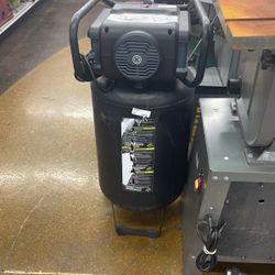 Kobalt Air Compressor 