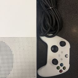 Xbox Series One S