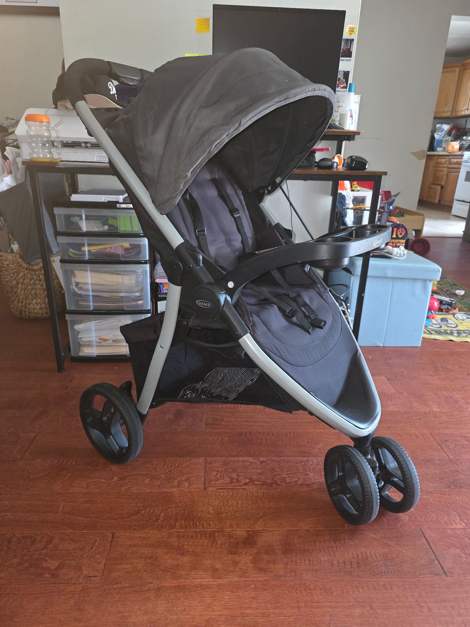 Graco Stroller