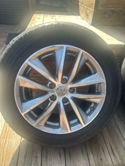Rims