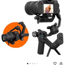 Camera Gimbal