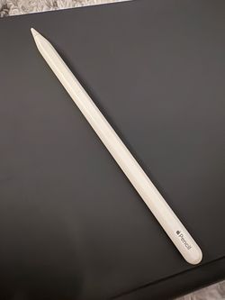Apple Pencil (2nd generation)