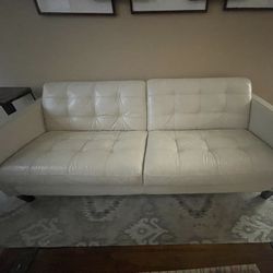 Sofa and seat
