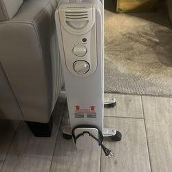 Portable Heater