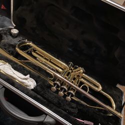 Trumpet 