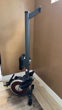 Máquina para hacer ejercicio