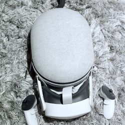 Vr Meda Quest 3s 256gb Plus Case